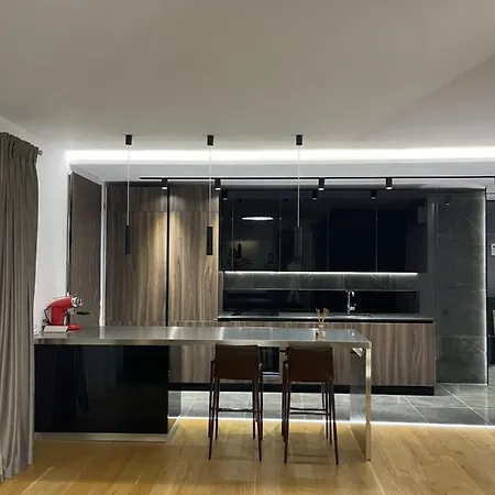 The Glowing Marmara - Life In City Center Apartment Cluj-Napoca