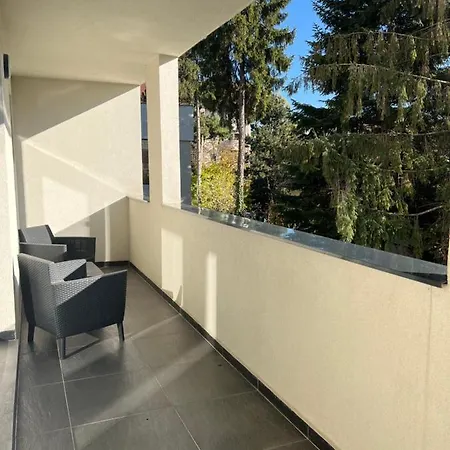 The Glowing Marmara - Life In City Center Apartment Cluj-Napoca