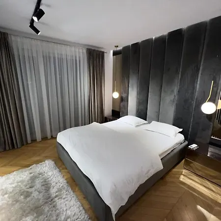 Apartment The Glowing Marmara - Life In City Center *